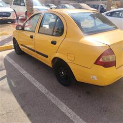سايبا طيبا